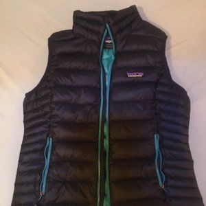 Patagonia Women's Down Sweater Vest